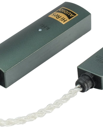 iFi Audio GO link Max resigilat