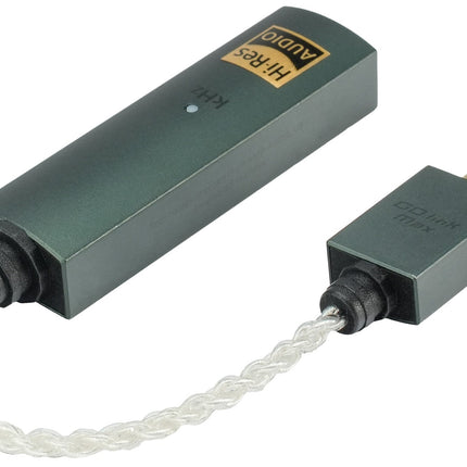 DAC iFi Audio Go Link MAX resigilat