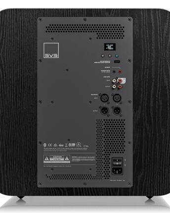 Subwoofer SVS SB-5000 REvolution