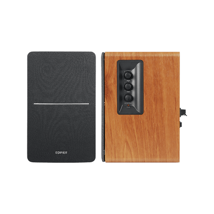 Boxe de raft Edifier 2.0 R1280DBs, Bluetooth