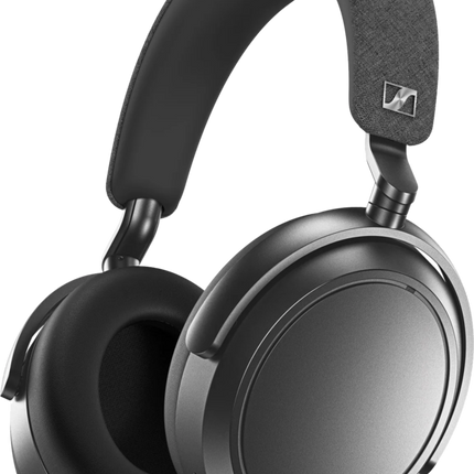 Casti Sennheiser Momentum 4 Wireless over-ear, Bluetooth 5.2