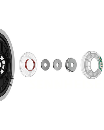 SENNHEISER HD 550