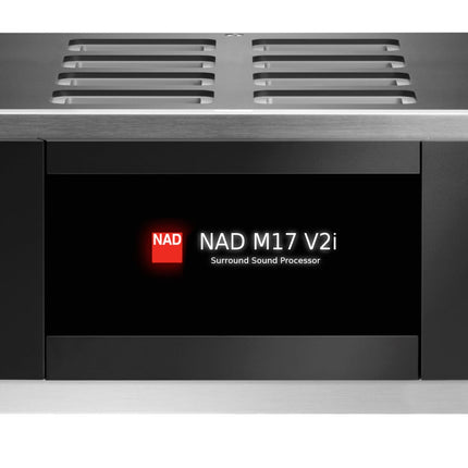 Preamplificator NAD M17 V2i resigilat