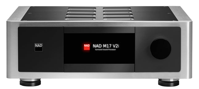 Preamplificator NAD M17 V2i resigilat