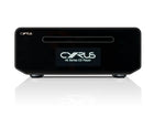 Cyrus Audio 40 CD
