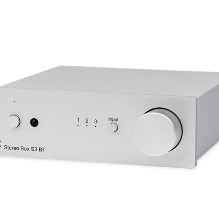 Pro-Ject Stereo Box S3 BT resigilat
