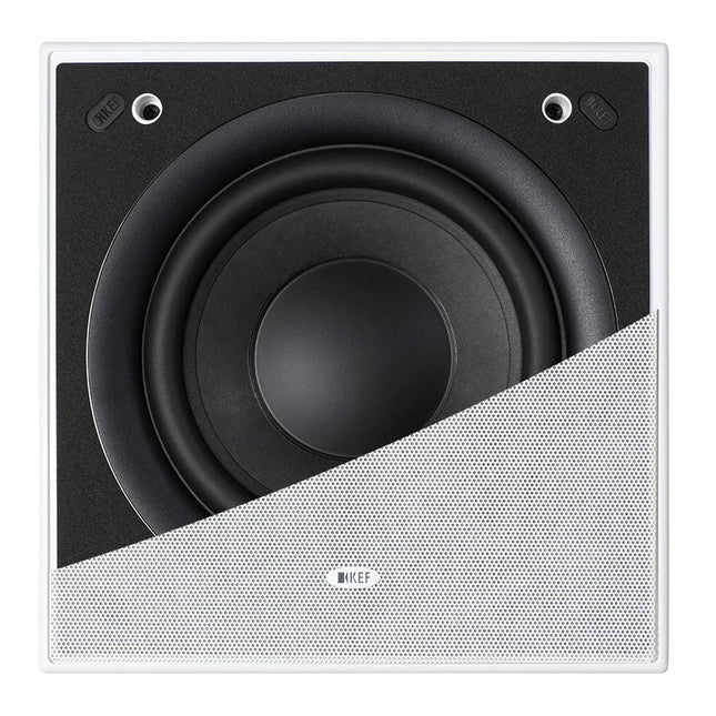 Subwoofer KEF CI200QSB