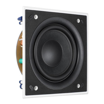 Subwoofer KEF CI200QSB