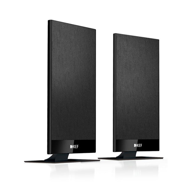 Boxe slim on-wall KEF T101