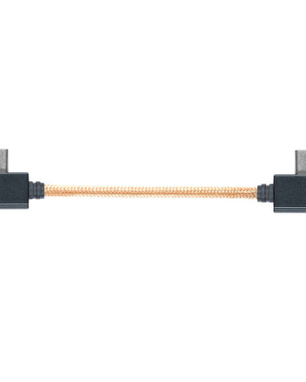 Cablu iFi Audio USB-C - USB-C OTG 90 de grade