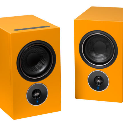 PSB Speakers Alpha iQ resigilat