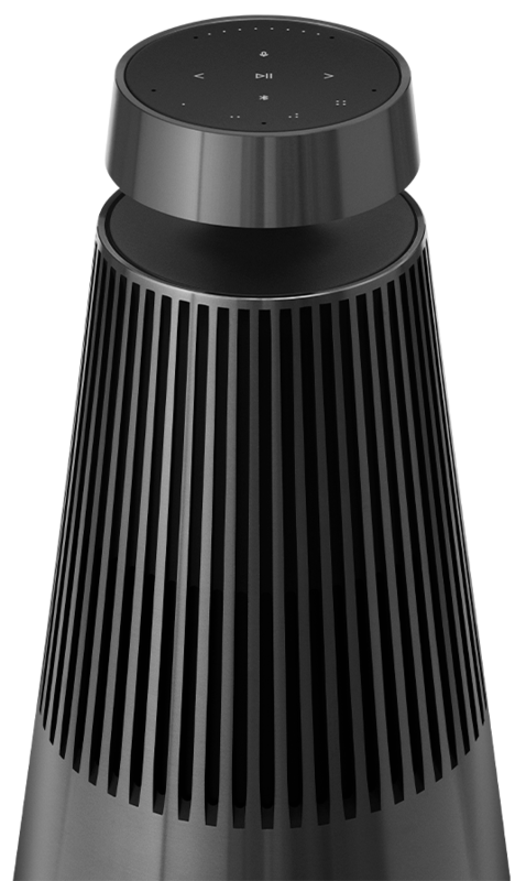 Beosound 2 3rd Gen — imagine de ambianță.