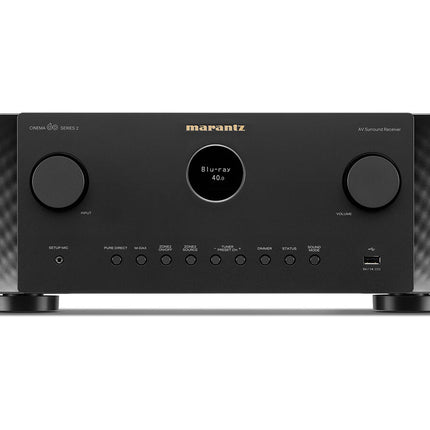 Marantz Cinema 60 DAB S2