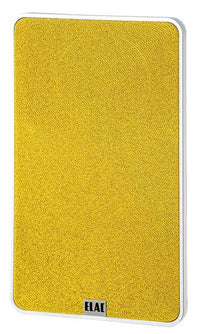 Yellow / White
