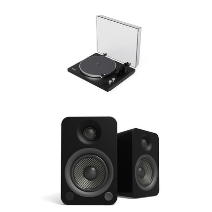 Pachet PROMO Kanto Audio OBI3 G2 + Kanto Audio YU4