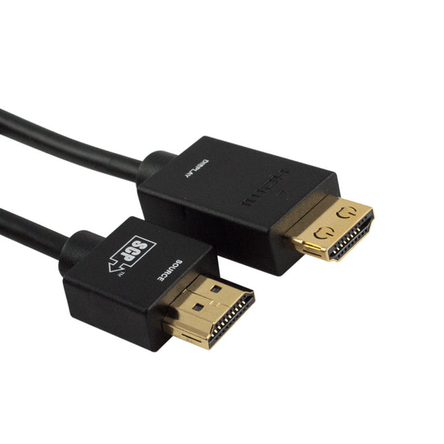 Cablu HDMI SCP 940 Ultra Slim