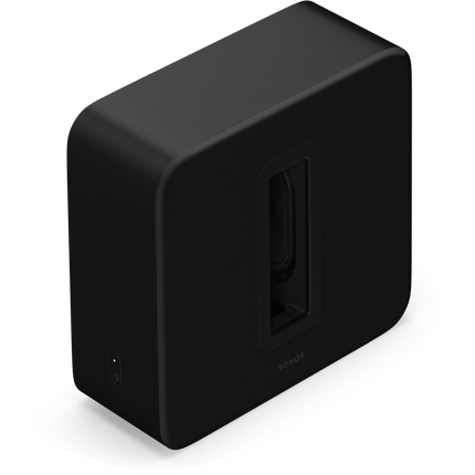 Subwoofer Sonos Sub 4