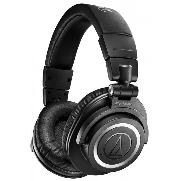 Casti Audio-Technica ATH-M50xBT2 resigilat