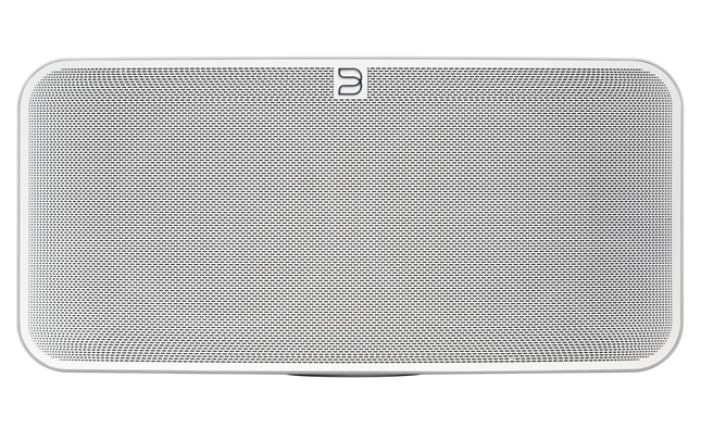 Boxa activa Bluesound PULSE 2i, streaming wi-fi resigilat