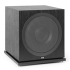 Subwoofer ELAC Debut SUB 3030, 12inch, AutoEQ resigilat