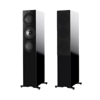 Piano Black Gloss