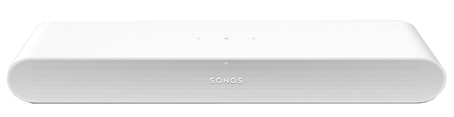 Soundbar Sonos Ray resigilat