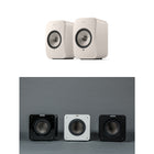 Pachet PROMO KEF LSX II LT + Velodyne Acoustics MicroVee X 6.5''