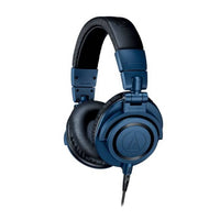 Deep Sea Blue