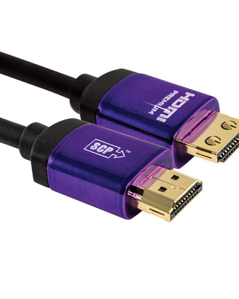 SCP Cablu HDMI 990UHDV