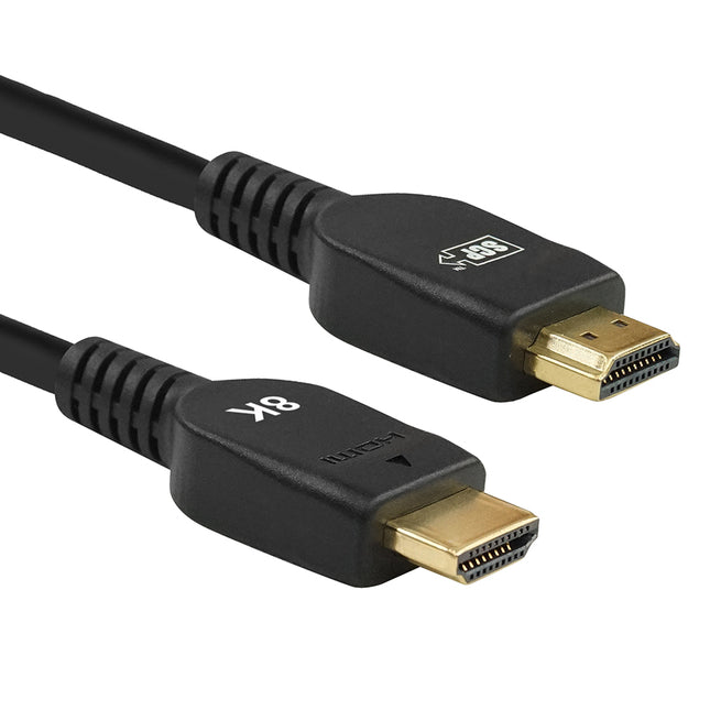 Cablu HDMI SCP 992UHS, 8K 48Gbps