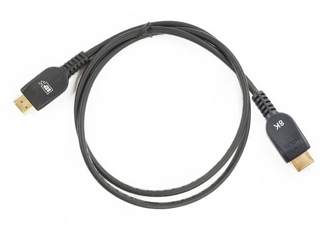 Cablu HDMI SCP 992UHS, 8K 48Gbps