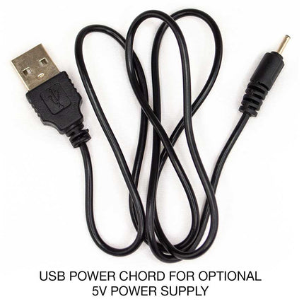 SCP 995 LSZH rated 4K 24Gbps AOC HDMI cable w/detachable connector
