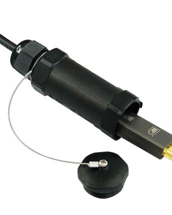 SCP Cablu HDMI 996AOC-50M