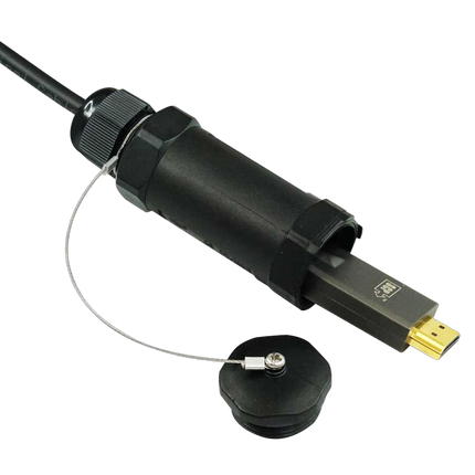 SCP Cablu HDMI 996AOC-50M