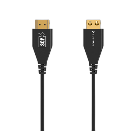 SCP Cablu HDMI 997AOC-LSZH