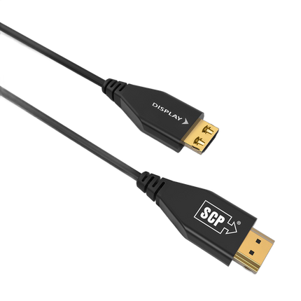 SCP Cablu HDMI 997AOC-LSZH