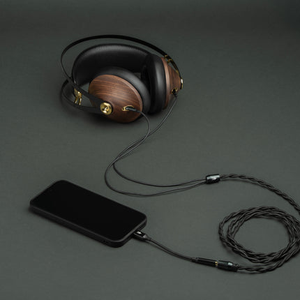 Casti Hi-Fi Meze Audio 99 Classics (2nd generation)