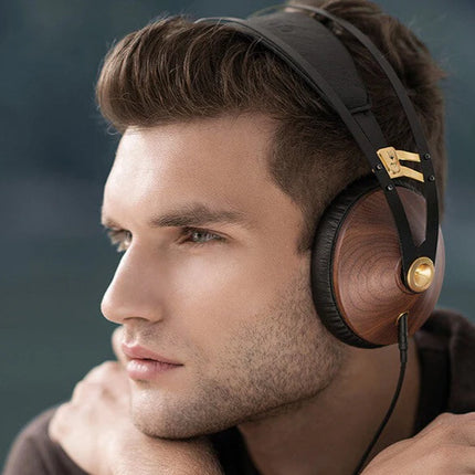 Pachet PROMO DAC iFi Audio GO blu + Casti Hi-Fi Meze Audio 99 Classics