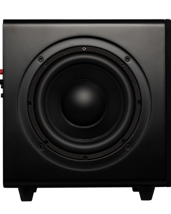 Velodyne Acoustics Deep Waves 10''