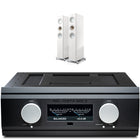 Pachet PROMO KEF Reference 3 META + Musical Fidelity NU-Vista 800.2
