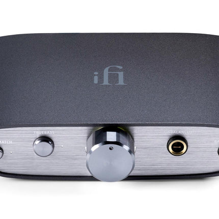 DAC iFi Audio ZEN DAC V2 resigilat