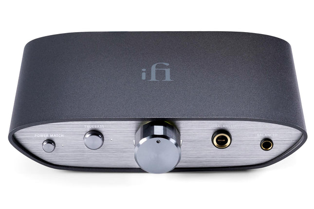 DAC iFi Audio ZEN DAC V2 resigilat