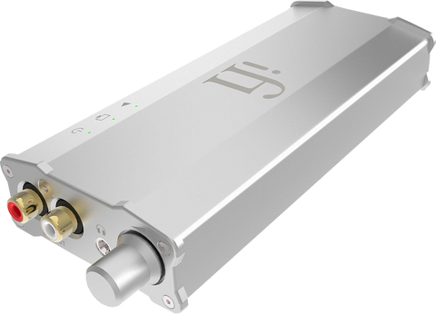 iFi Audio Micro iDAC2