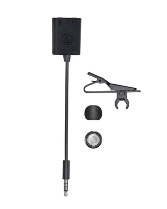 Audio-Technica ATR3350xiS resigilat