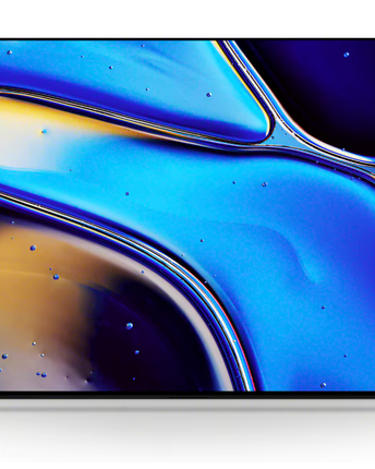 Sony BRAVIA 8 OLED 65XR80