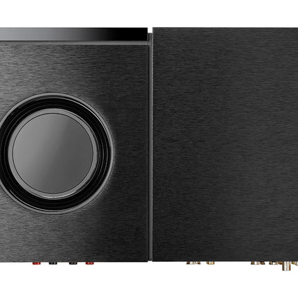 Player All-in-One NAIM Uniti Nova PE