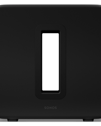 Sonos Sub 4