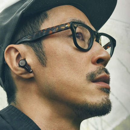 Casti Audio-Technica ATH-TWX9 resigilat
