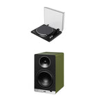 Pachet PROMO Kanto Audio OBI3 G2 + Elac Debut ConneX DCB61
