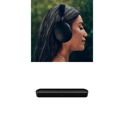 Pachet PROMO SONOS Ace + SONOS Beam